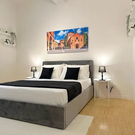 La Maison Di San Felice Apartamento