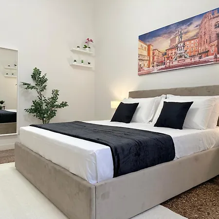Apartamento La Maison Di San Felice Bolonha