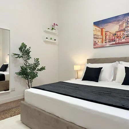 La Maison Di San Felice Apartamento