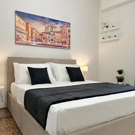 Apartamento La Maison Di San Felice