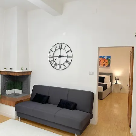 La Maison Di San Felice Apartamento Bolonha