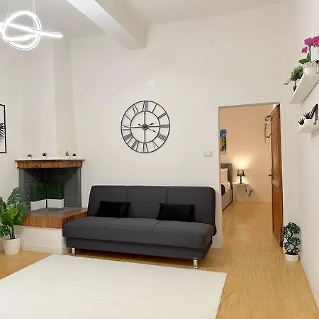 La Maison Di San Felice Apartamento