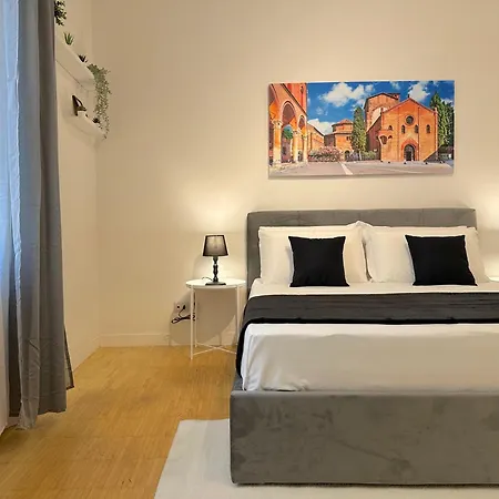 La Maison Di San Felice Apartamento Bolonha