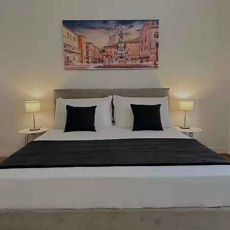Apartamento La Maison Di San Felice