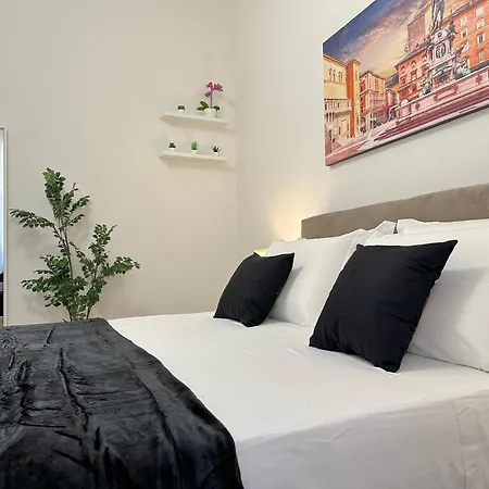 Apartamento La Maison Di San Felice *