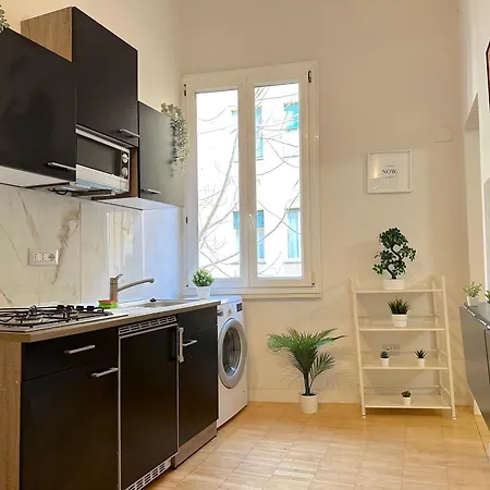 Apartamento La Maison Di San Felice *