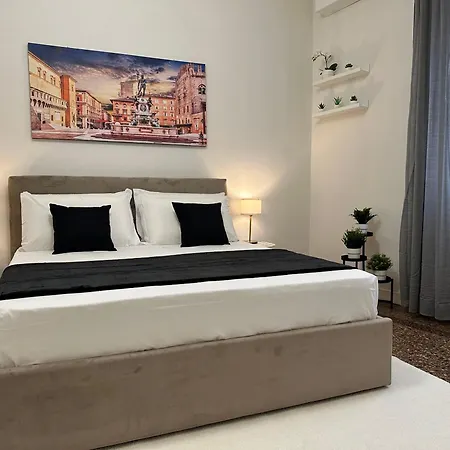 Apartamento La Maison Di San Felice Bolonha
