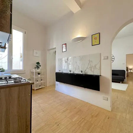 Apartamento La Maison Di San Felice *